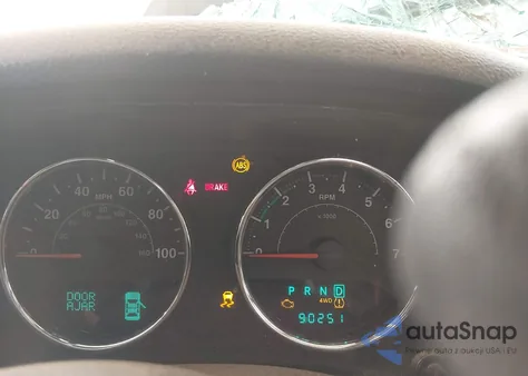 2013 Jeep Wrangler Sport from USA, damaged, VIN 1C4AJWAG8DL618526